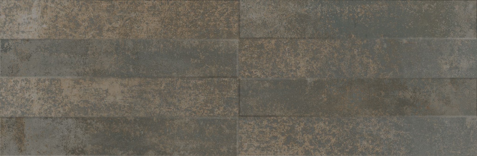 Rev. Grade 30x90 Bronce
