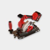 TC-125 G2 Energy Cas | Xana System