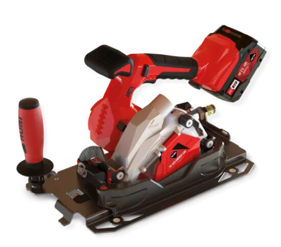 TC-125 G2 Energy Cas | Xana System