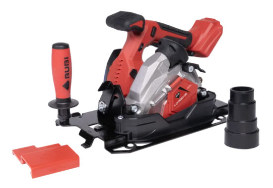 TC-125 G2 Energy Cas | Xana System